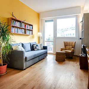 Appartement met Twee Slaapkamers